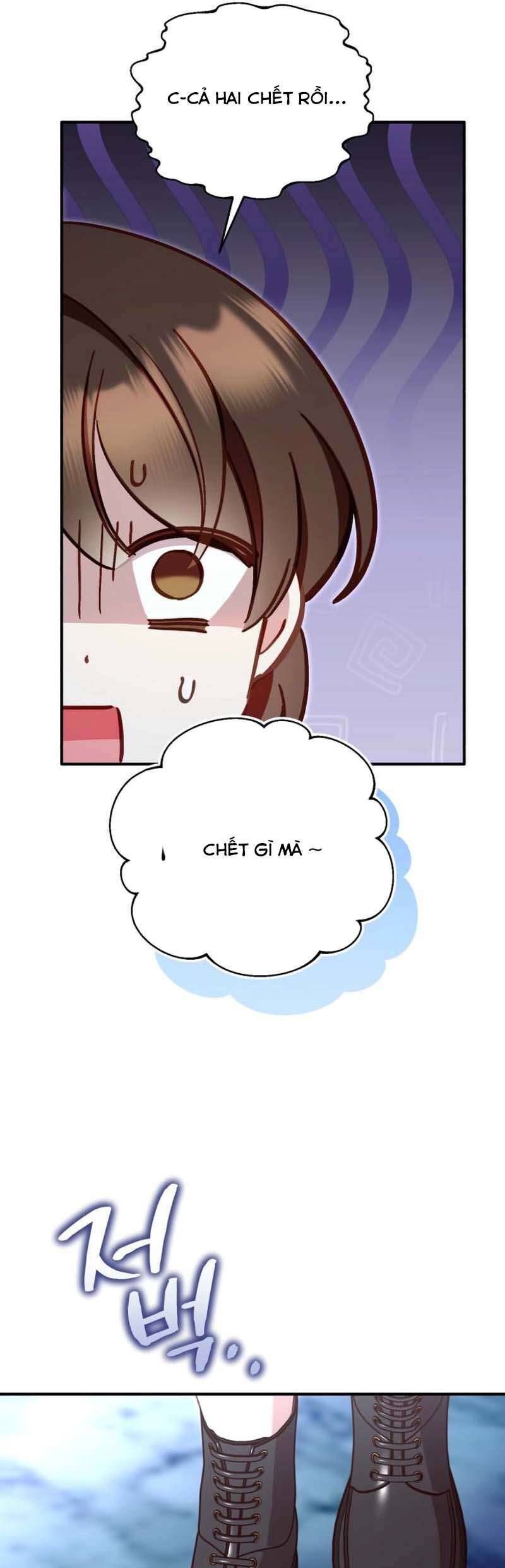 Bảo Vệ Thánh Nữ Giả Mạo - Chapter 12 - Page 10