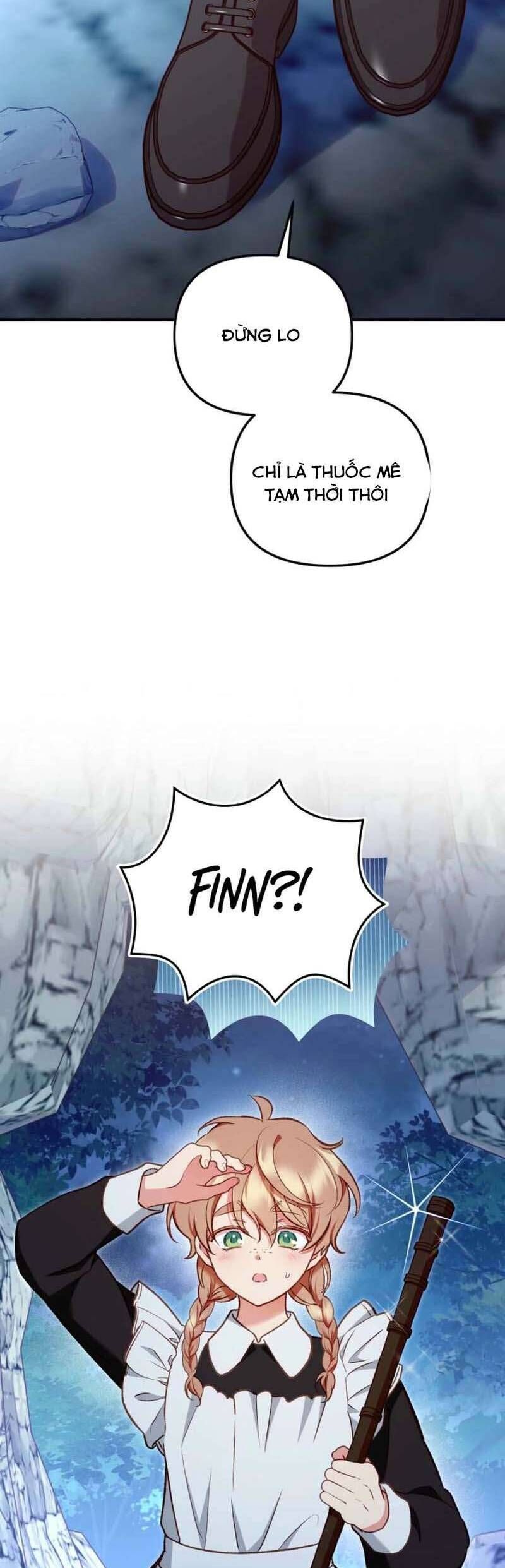 Bảo Vệ Thánh Nữ Giả Mạo - Chapter 12 - Page 11