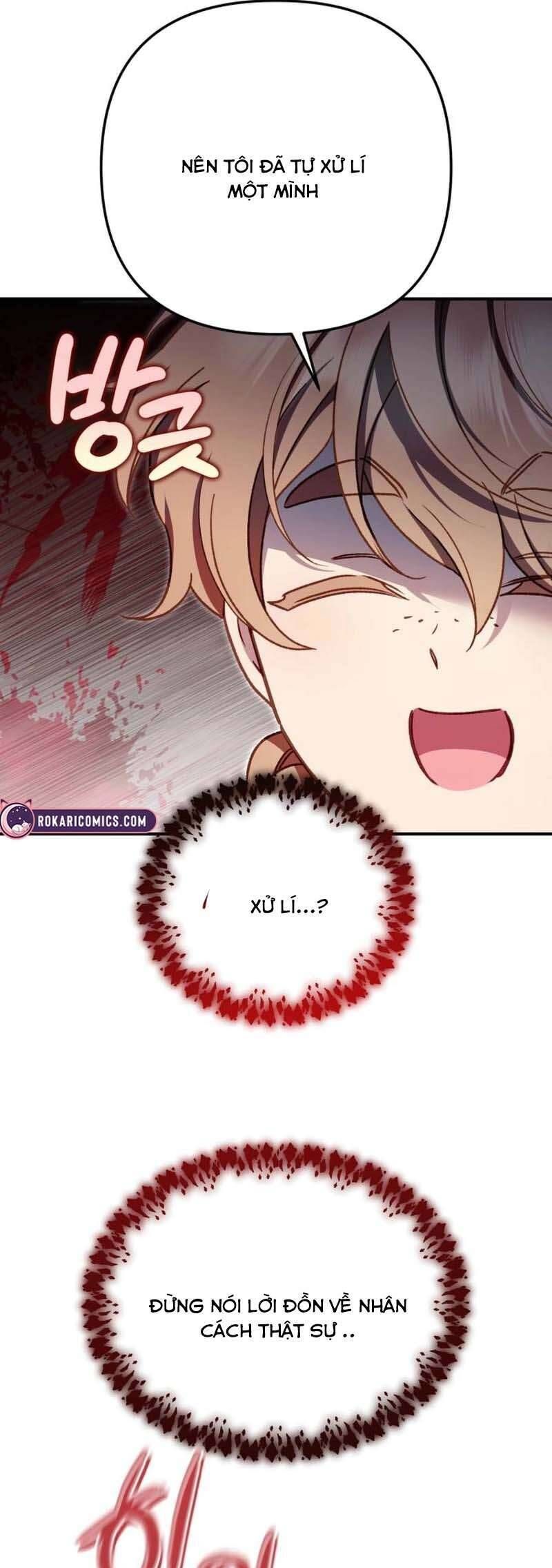 Bảo Vệ Thánh Nữ Giả Mạo - Chapter 12 - Page 14