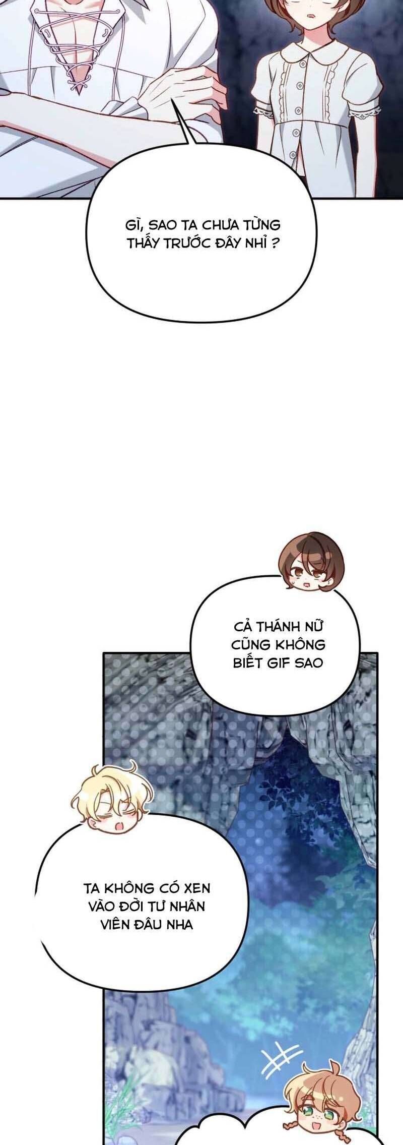 Bảo Vệ Thánh Nữ Giả Mạo - Chapter 12 - Page 16