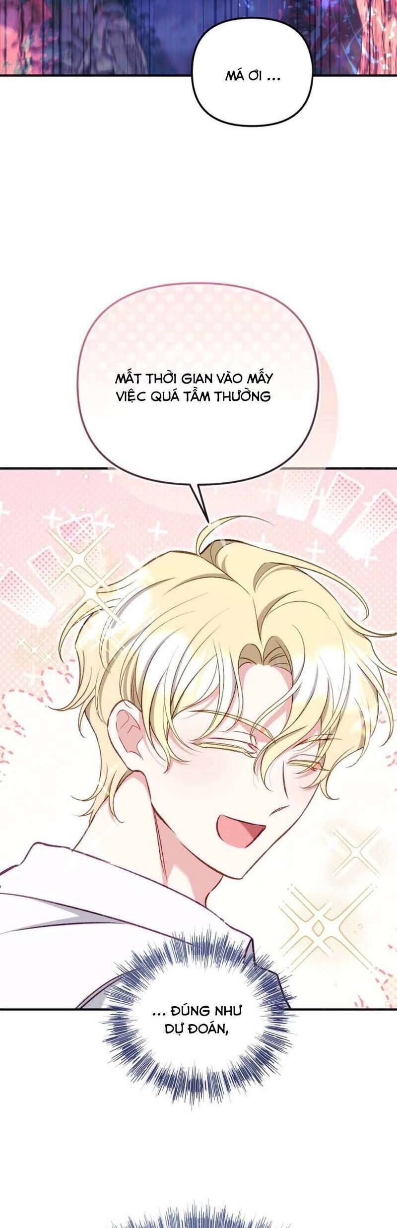 Bảo Vệ Thánh Nữ Giả Mạo - Chapter 12 - Page 22