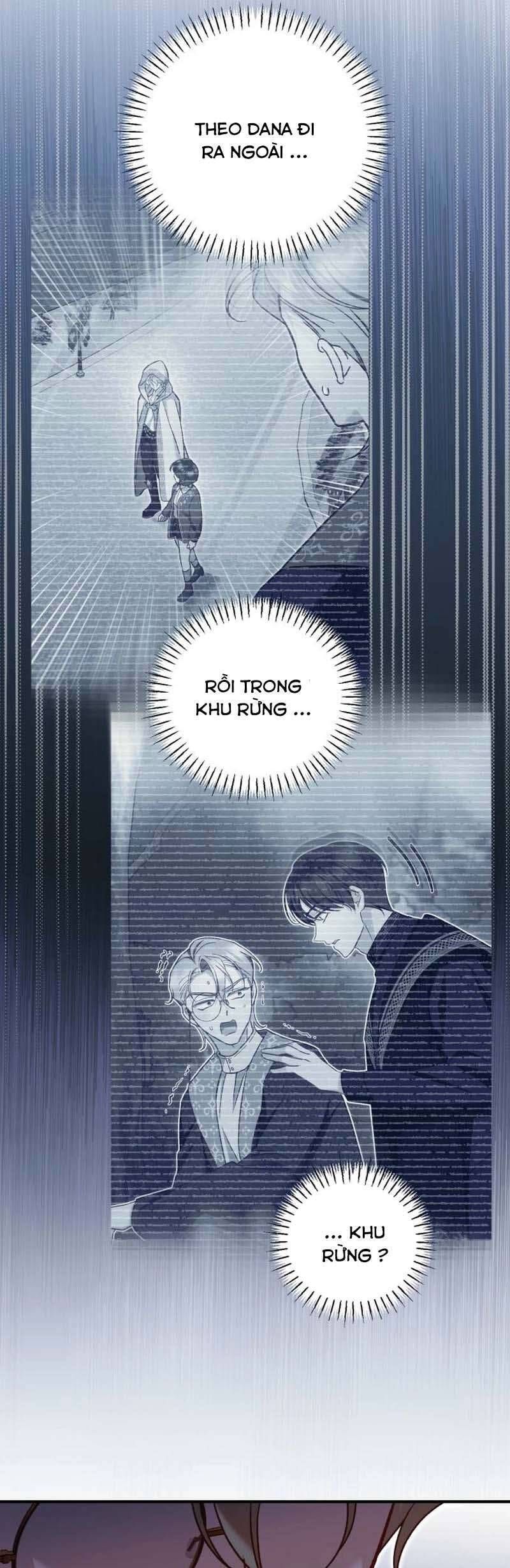 Bảo Vệ Thánh Nữ Giả Mạo - Chapter 12 - Page 28