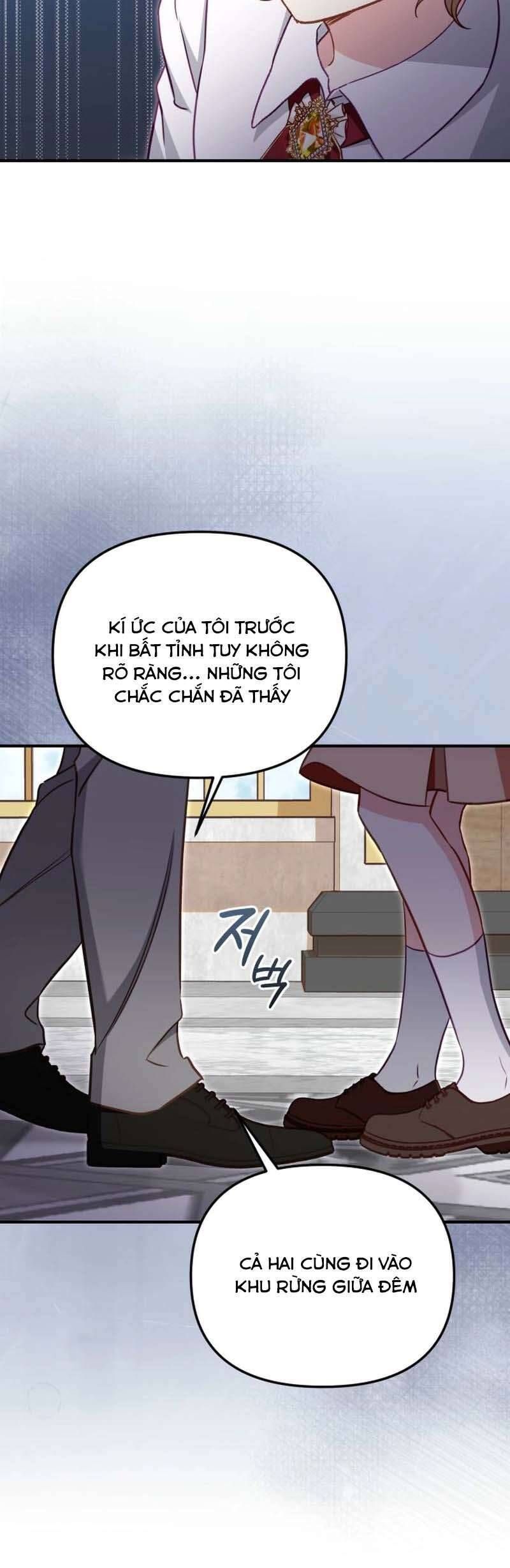 Bảo Vệ Thánh Nữ Giả Mạo - Chapter 12 - Page 30