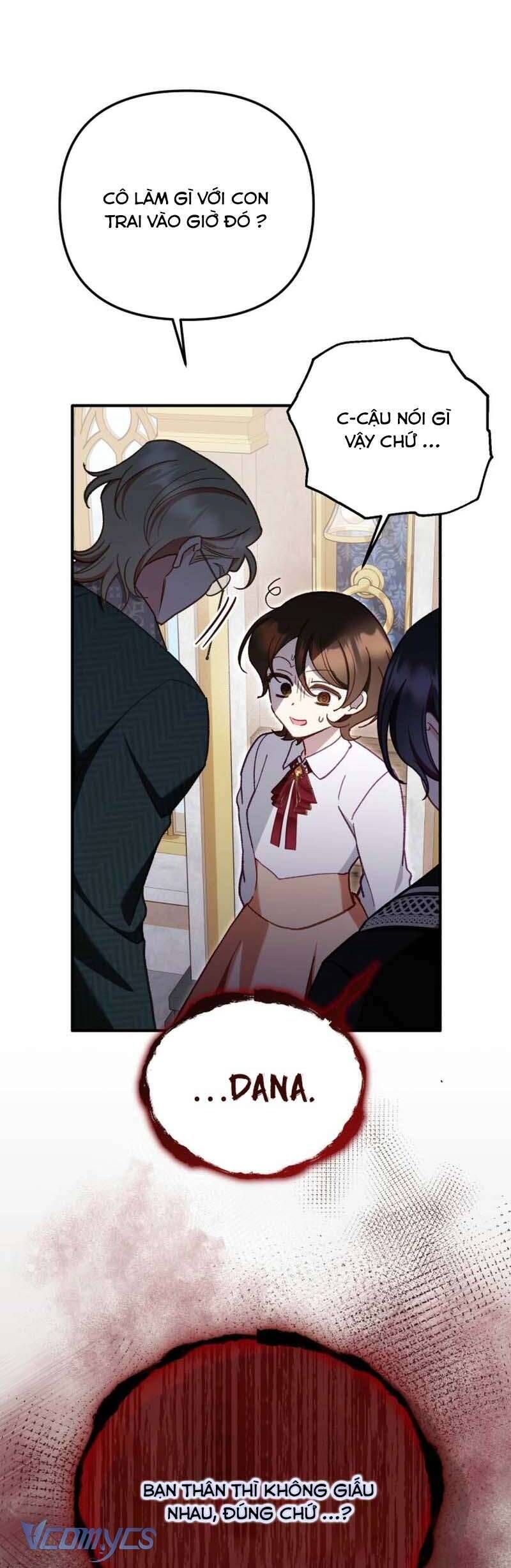 Bảo Vệ Thánh Nữ Giả Mạo - Chapter 12 - Page 31