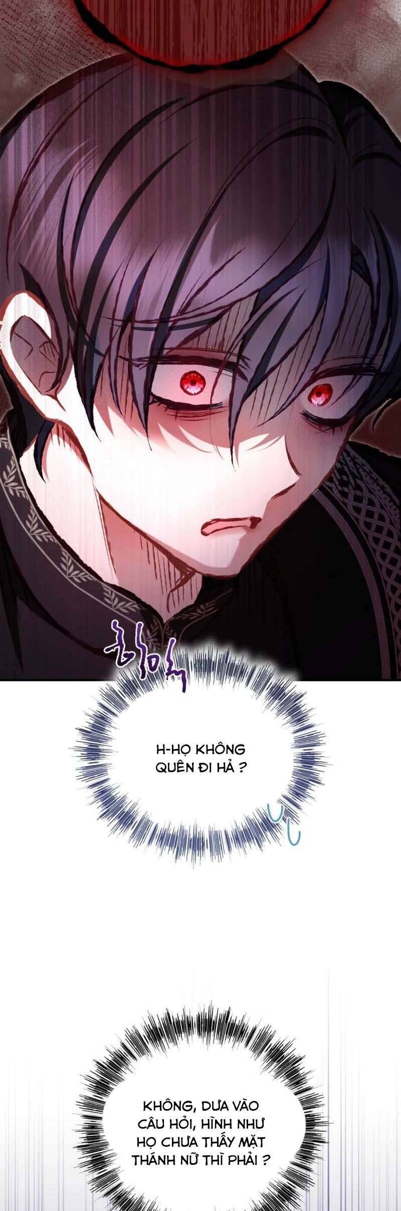 Bảo Vệ Thánh Nữ Giả Mạo - Chapter 12 - Page 32