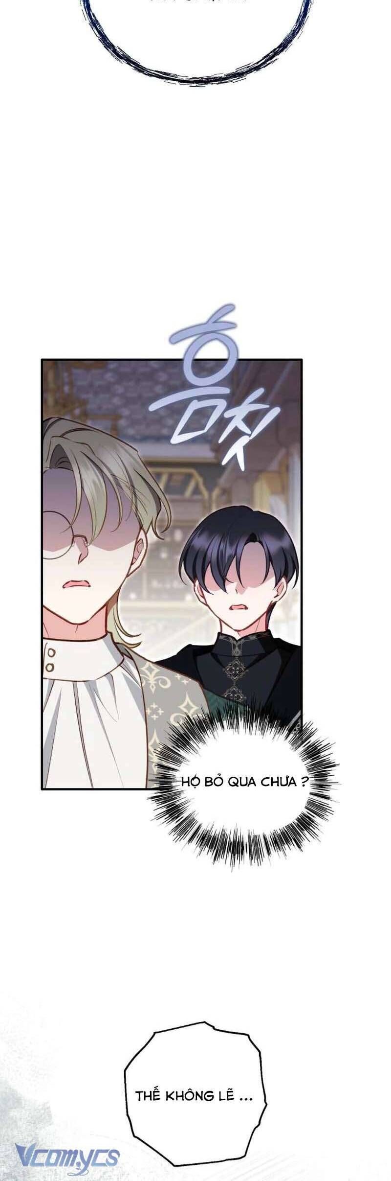 Bảo Vệ Thánh Nữ Giả Mạo - Chapter 12 - Page 35