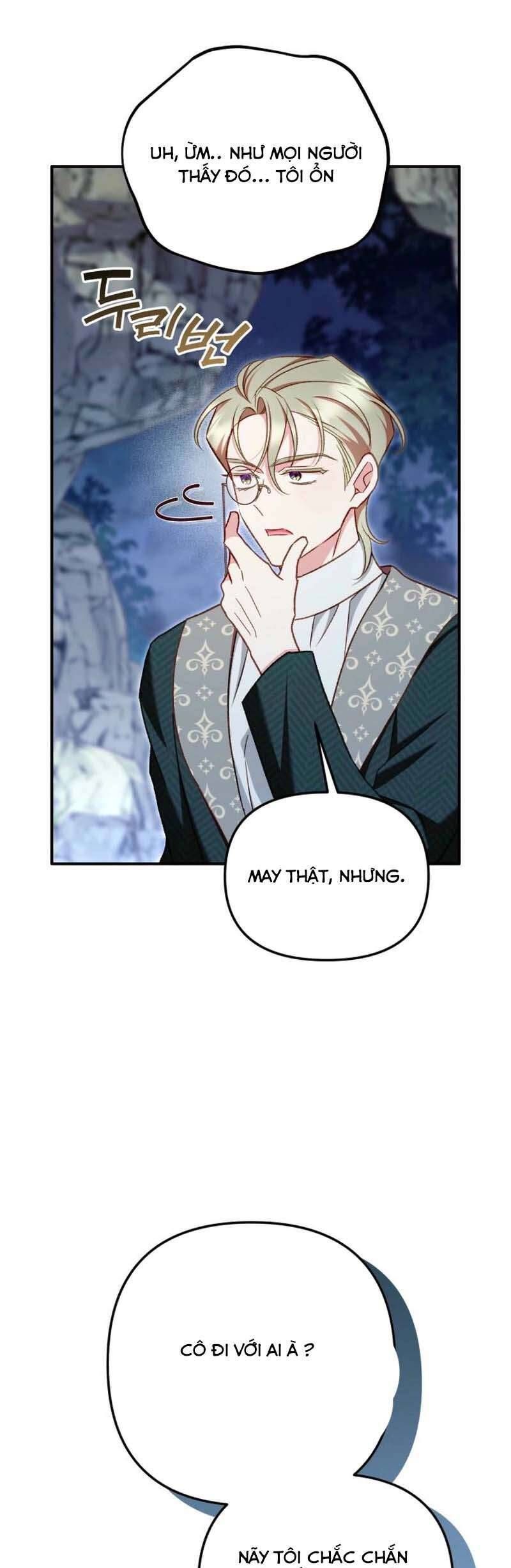 Bảo Vệ Thánh Nữ Giả Mạo - Chapter 12 - Page 4