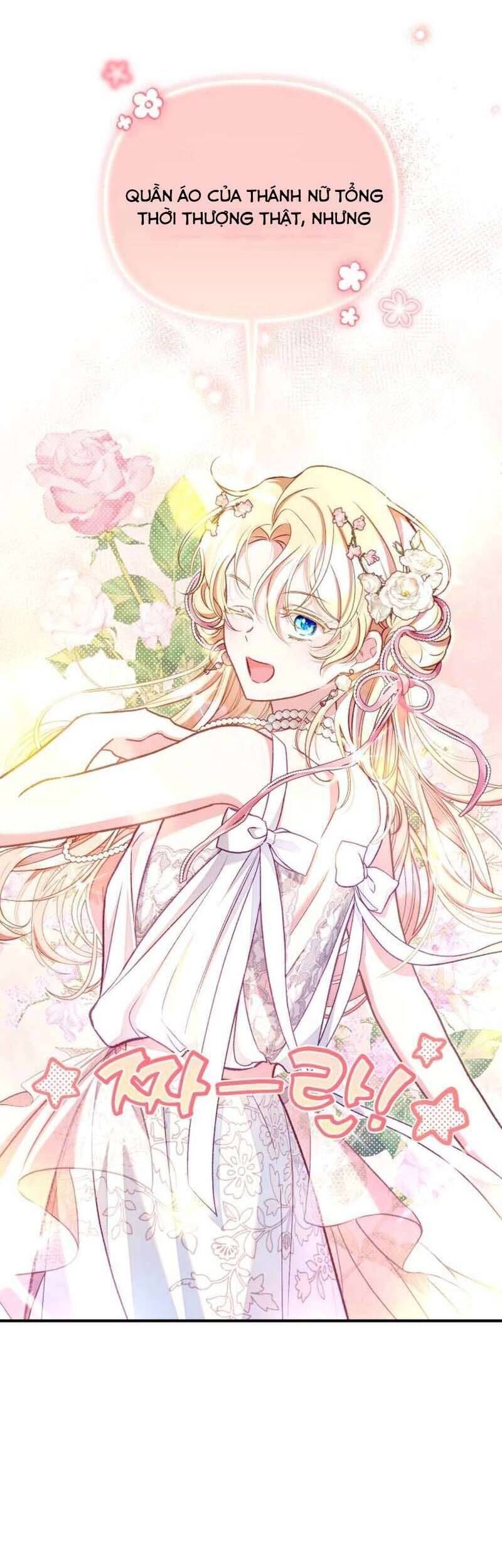 Bảo Vệ Thánh Nữ Giả Mạo - Chapter 12 - Page 41