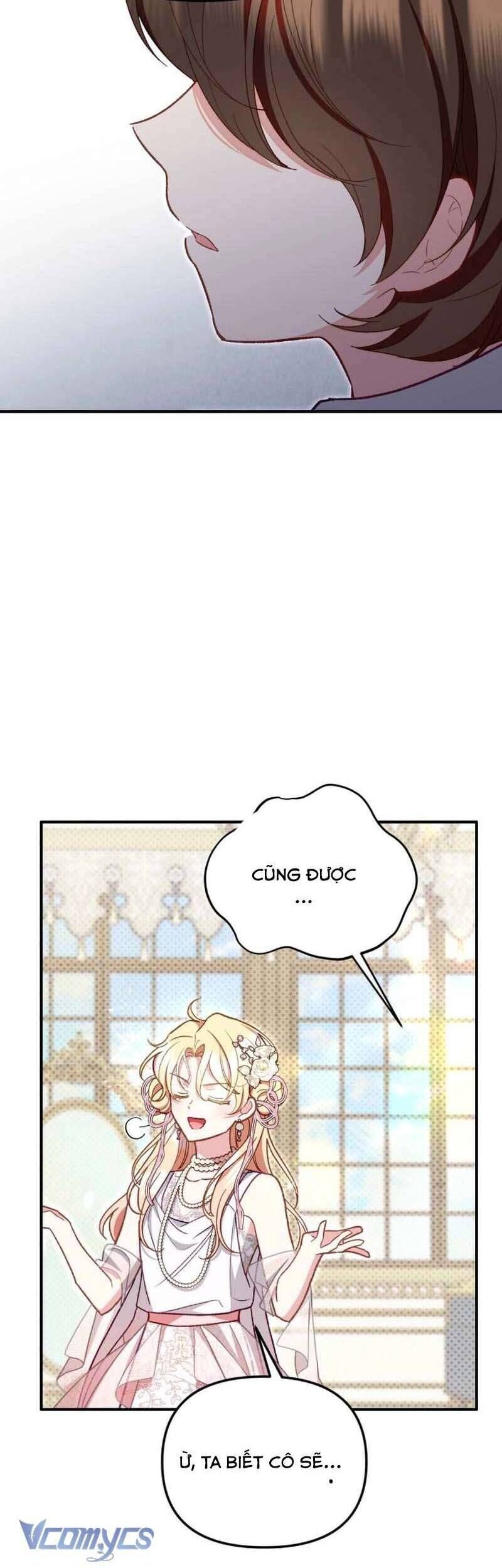 Bảo Vệ Thánh Nữ Giả Mạo - Chapter 12 - Page 43