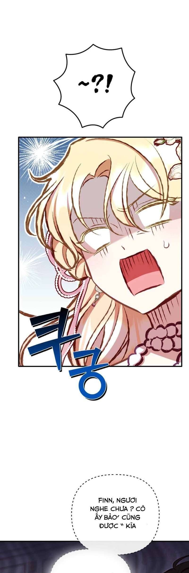 Bảo Vệ Thánh Nữ Giả Mạo - Chapter 12 - Page 44