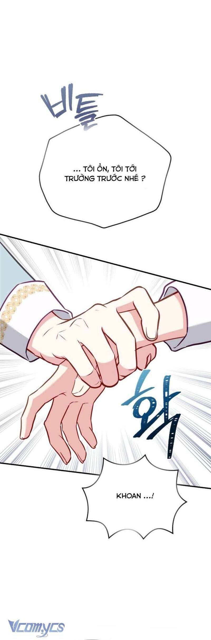 Bảo Vệ Thánh Nữ Giả Mạo - Chapter 12 - Page 47