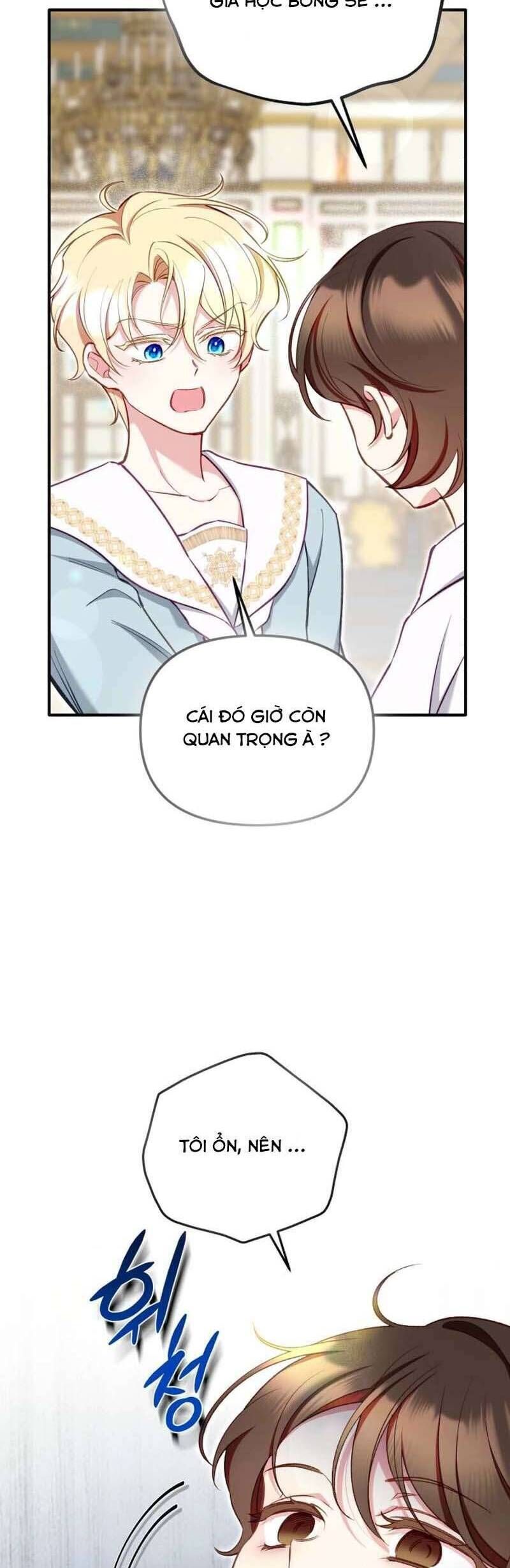 Bảo Vệ Thánh Nữ Giả Mạo - Chapter 12 - Page 49