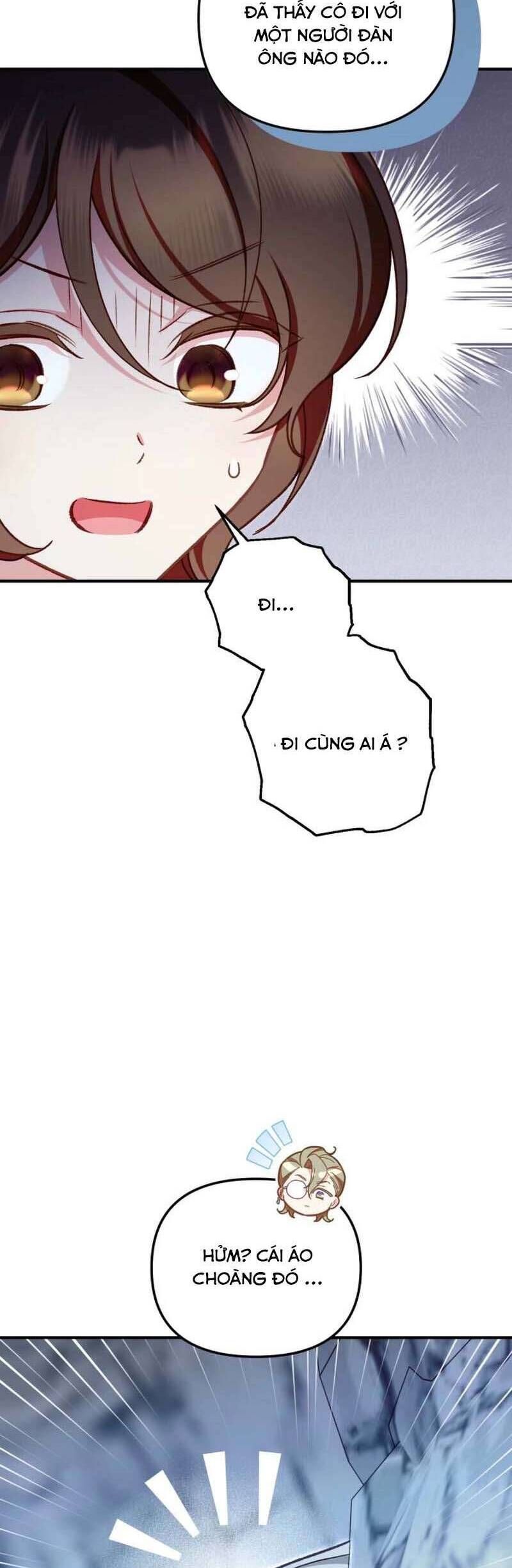 Bảo Vệ Thánh Nữ Giả Mạo - Chapter 12 - Page 5