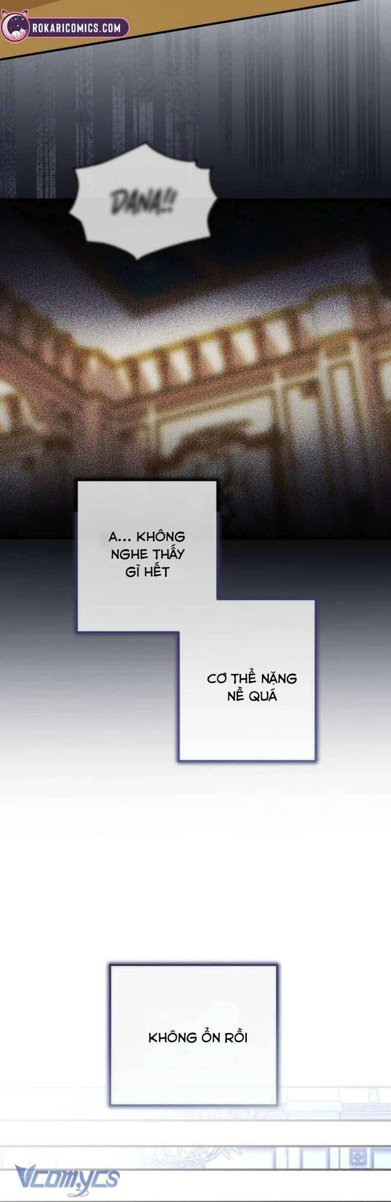 Bảo Vệ Thánh Nữ Giả Mạo - Chapter 12 - Page 51