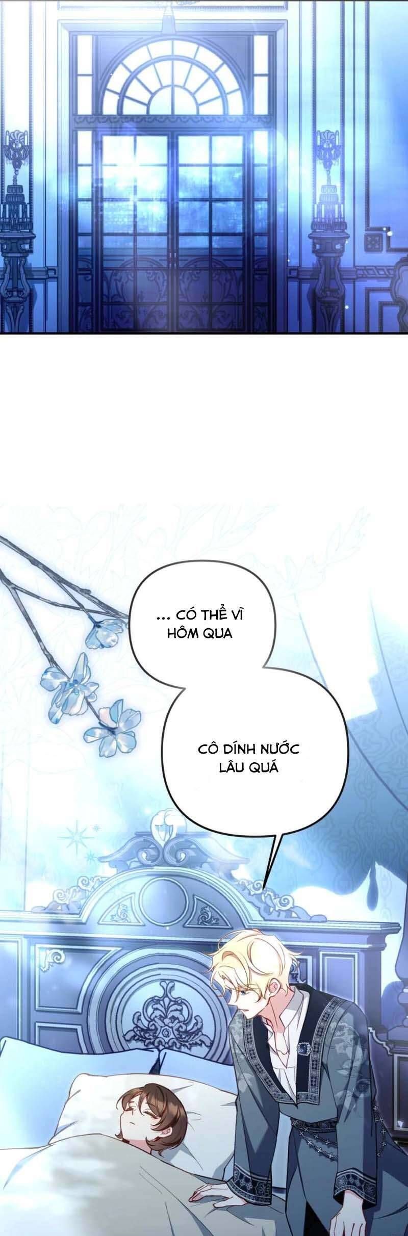 Bảo Vệ Thánh Nữ Giả Mạo - Chapter 12 - Page 52