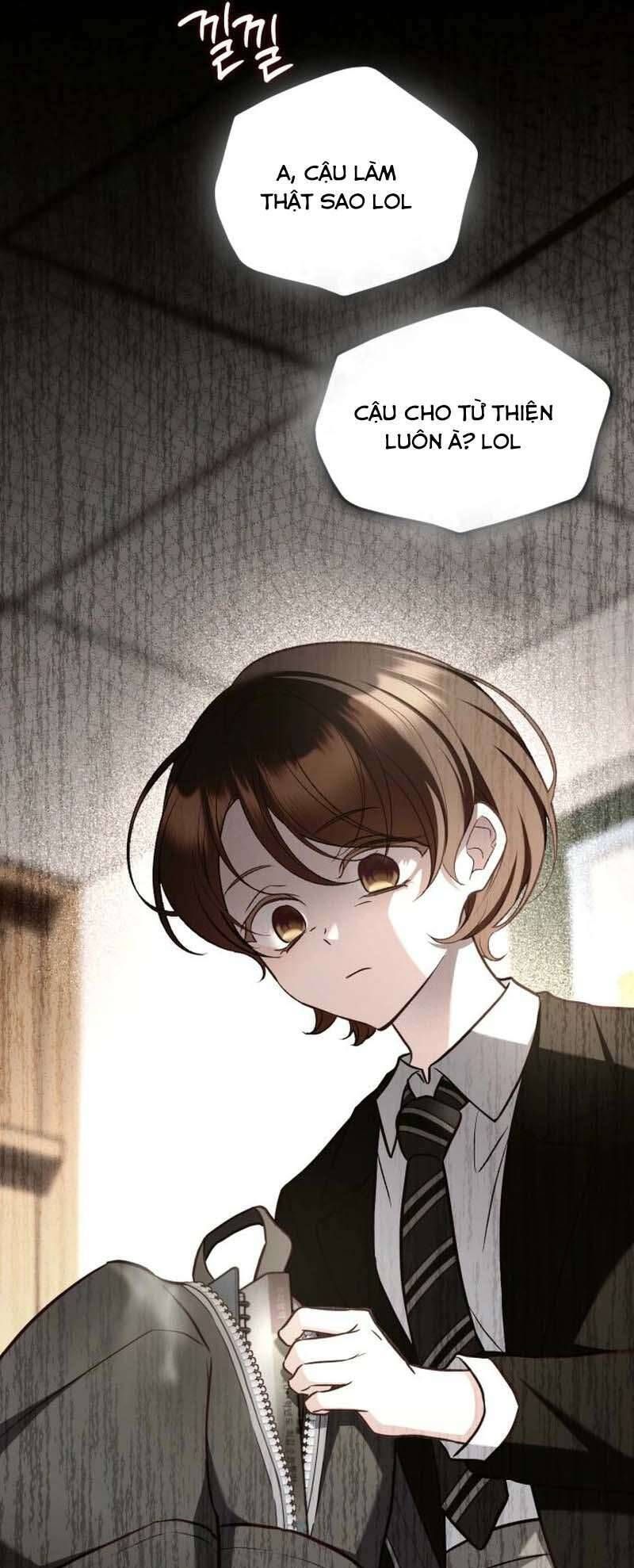 Bảo Vệ Thánh Nữ Giả Mạo - Chapter 12 - Page 56