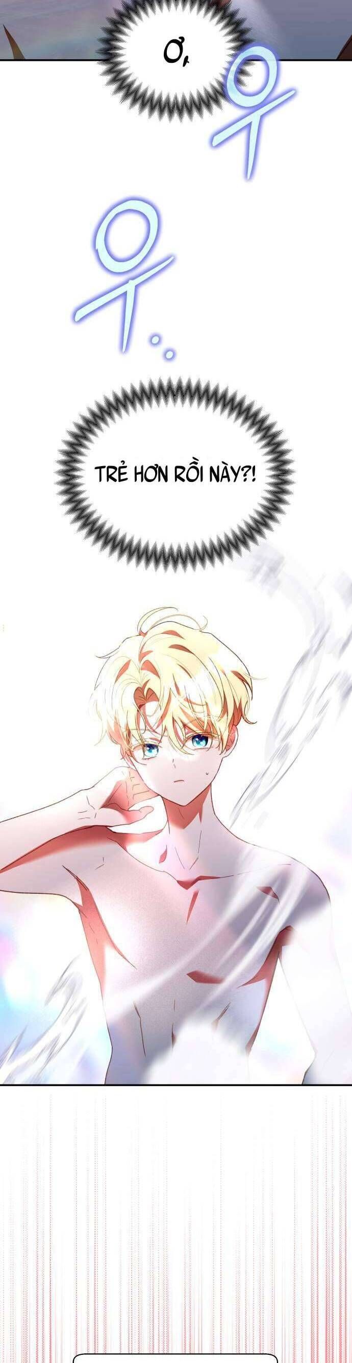 Bảo Vệ Thánh Nữ Giả Mạo - Chapter 2 - Page 10