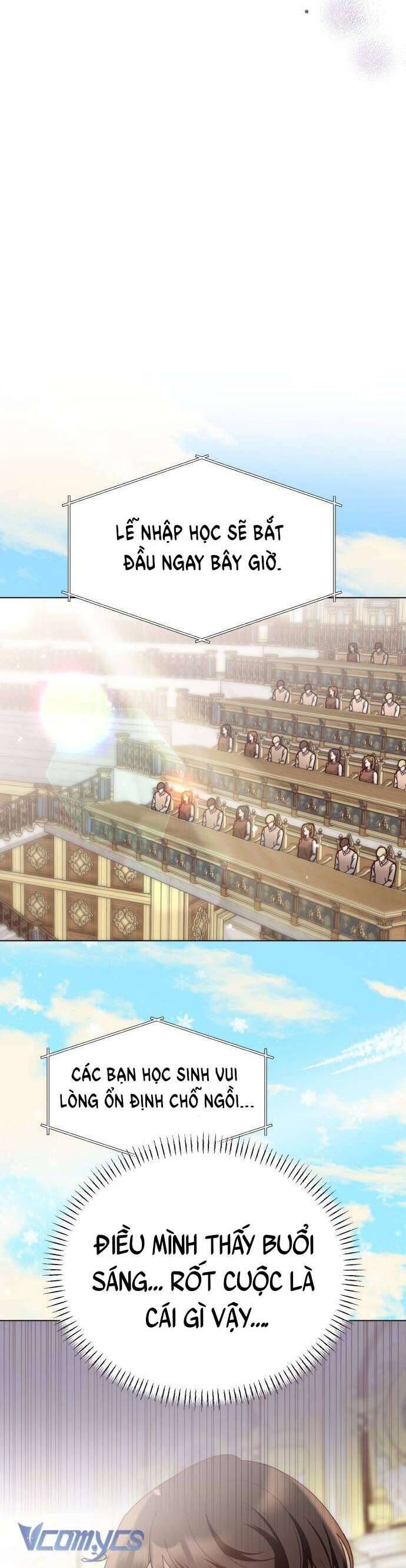 Bảo Vệ Thánh Nữ Giả Mạo - Chapter 2 - Page 16