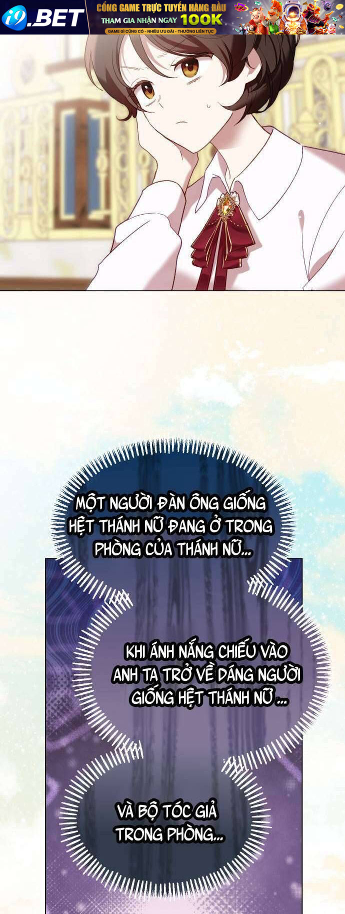 Bảo Vệ Thánh Nữ Giả Mạo - Chapter 2 - Page 17