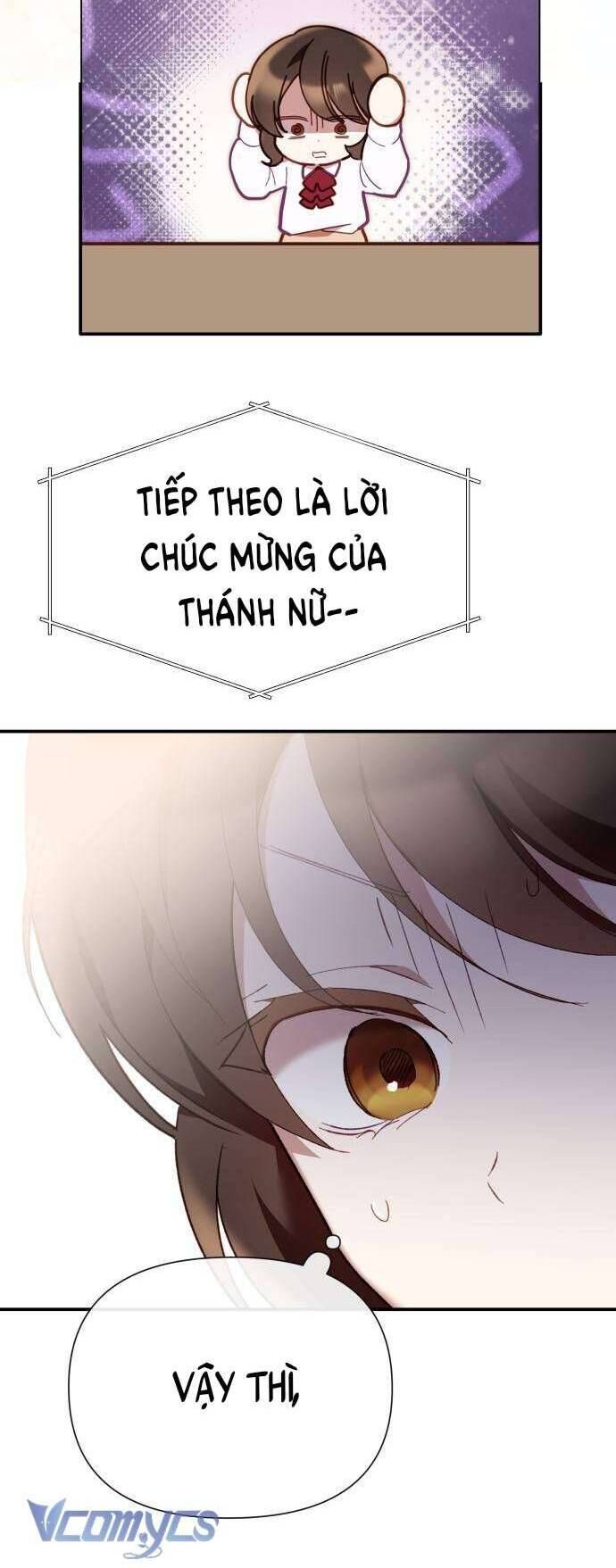 Bảo Vệ Thánh Nữ Giả Mạo - Chapter 2 - Page 18