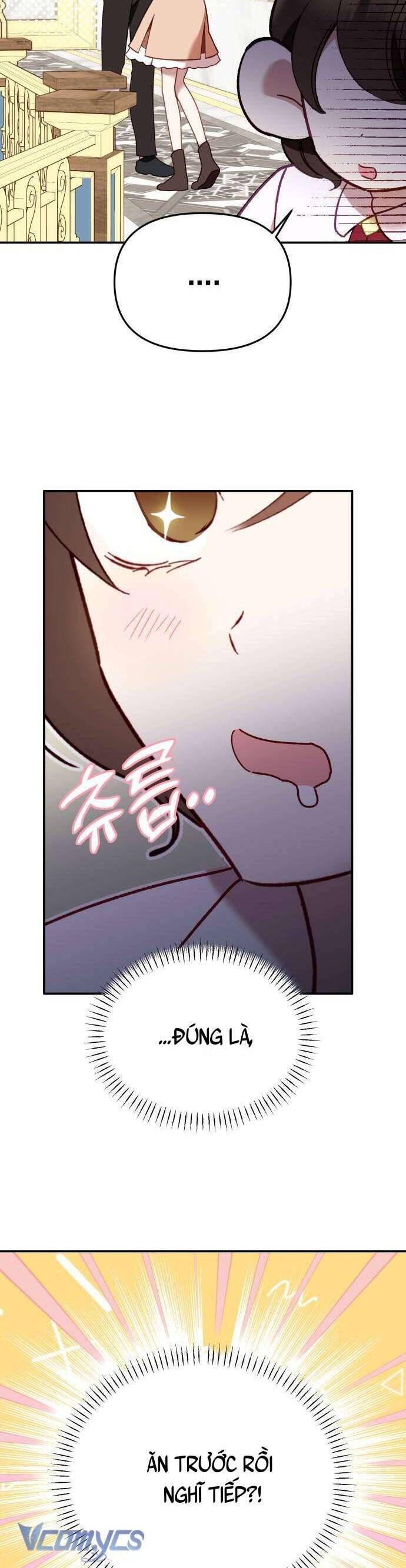 Bảo Vệ Thánh Nữ Giả Mạo - Chapter 2 - Page 23