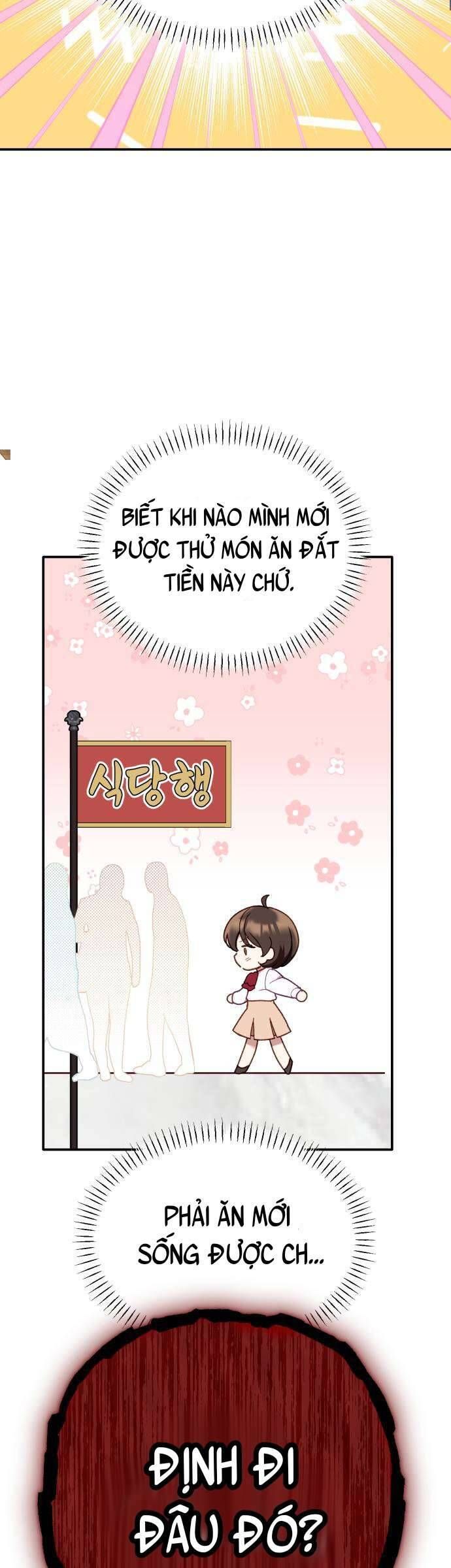 Bảo Vệ Thánh Nữ Giả Mạo - Chapter 2 - Page 24