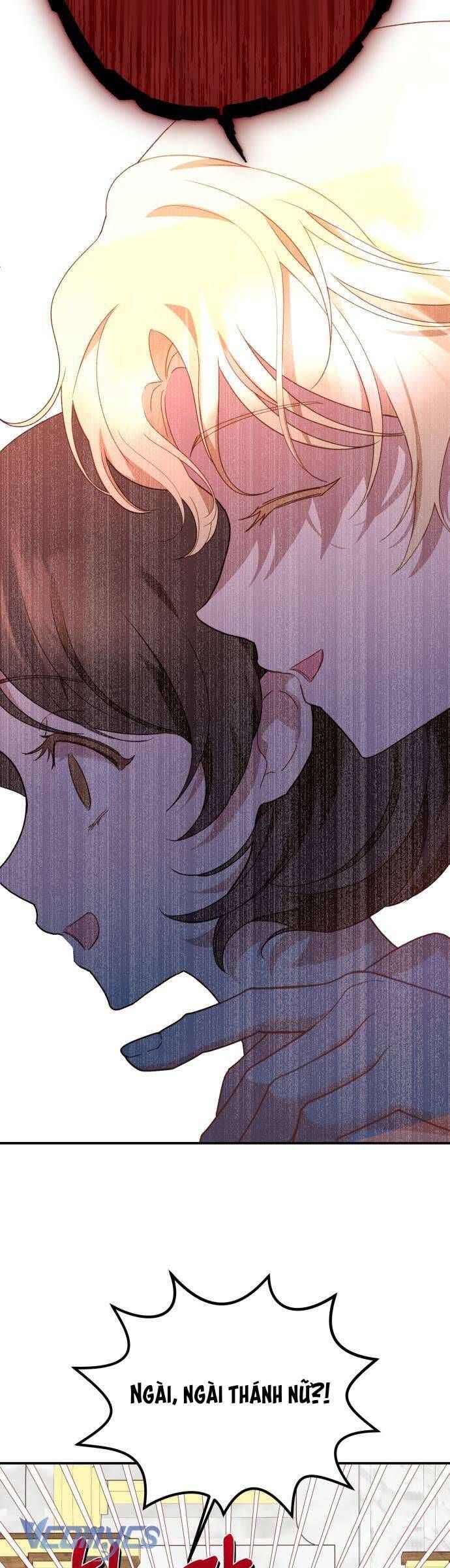 Bảo Vệ Thánh Nữ Giả Mạo - Chapter 2 - Page 25