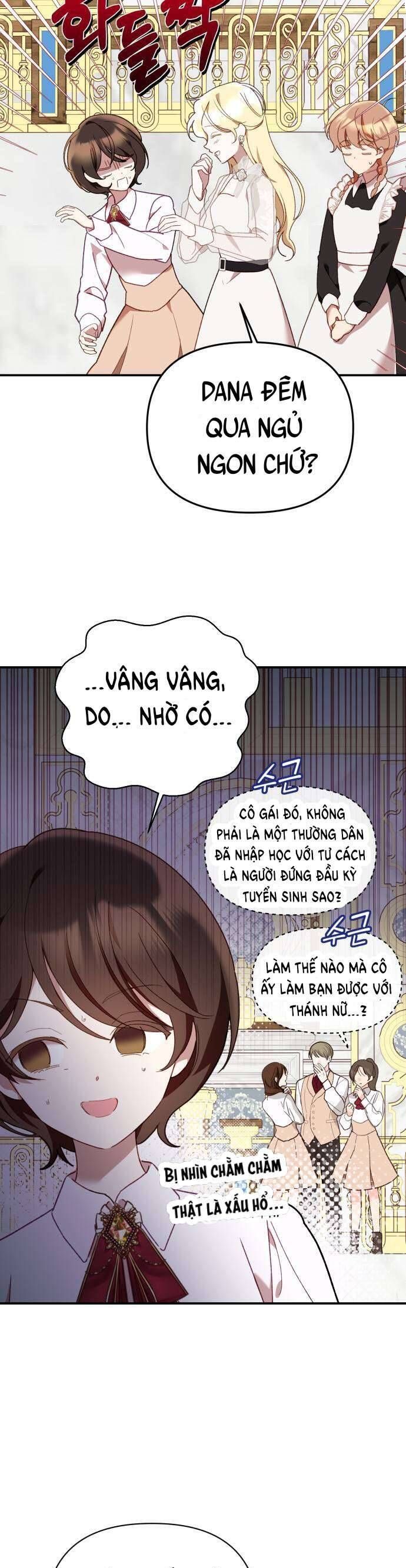 Bảo Vệ Thánh Nữ Giả Mạo - Chapter 2 - Page 26