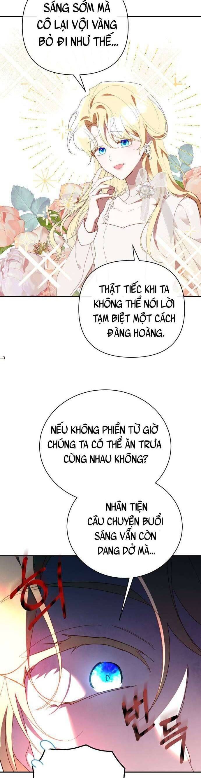 Bảo Vệ Thánh Nữ Giả Mạo - Chapter 2 - Page 27