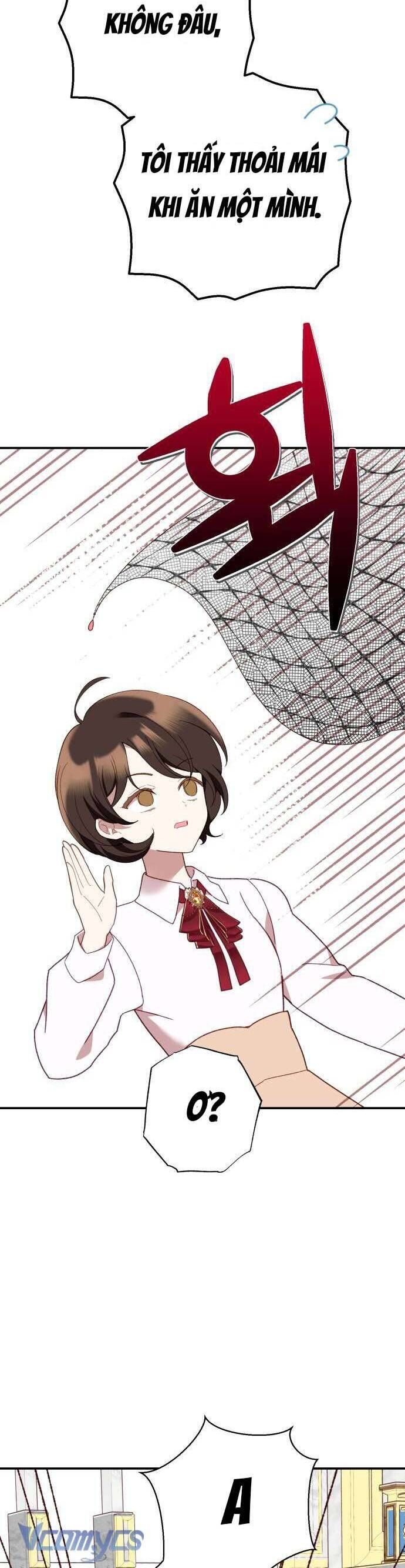 Bảo Vệ Thánh Nữ Giả Mạo - Chapter 2 - Page 28