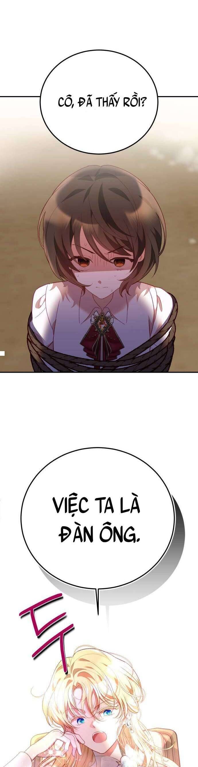 Bảo Vệ Thánh Nữ Giả Mạo - Chapter 2 - Page 30