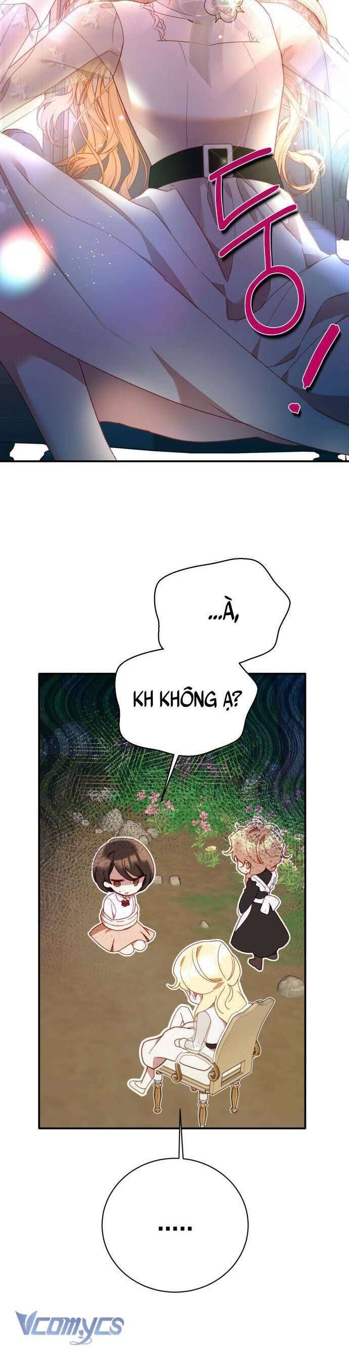 Bảo Vệ Thánh Nữ Giả Mạo - Chapter 2 - Page 31