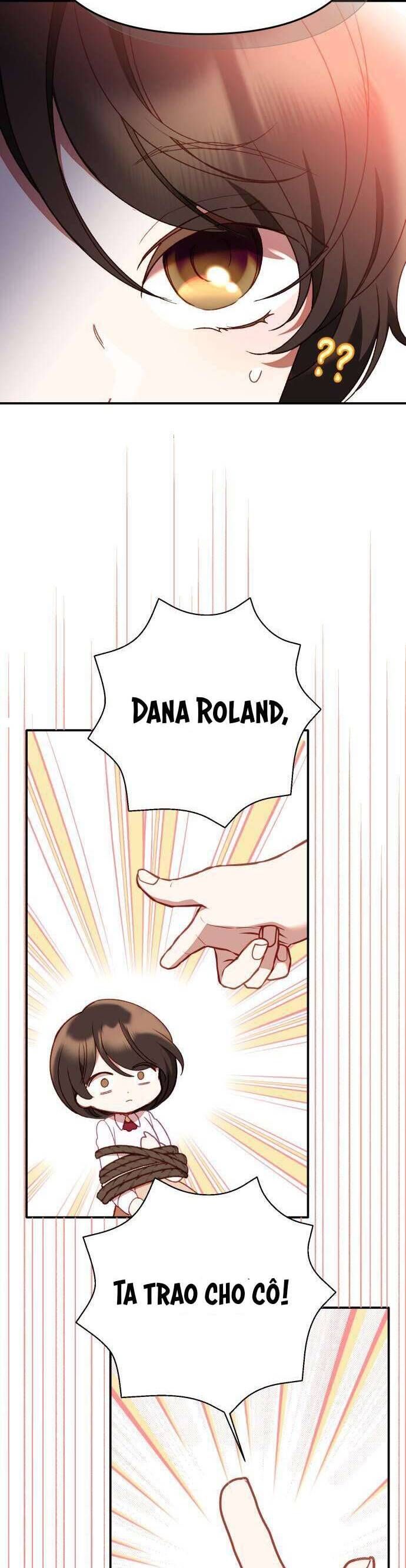 Bảo Vệ Thánh Nữ Giả Mạo - Chapter 2 - Page 36