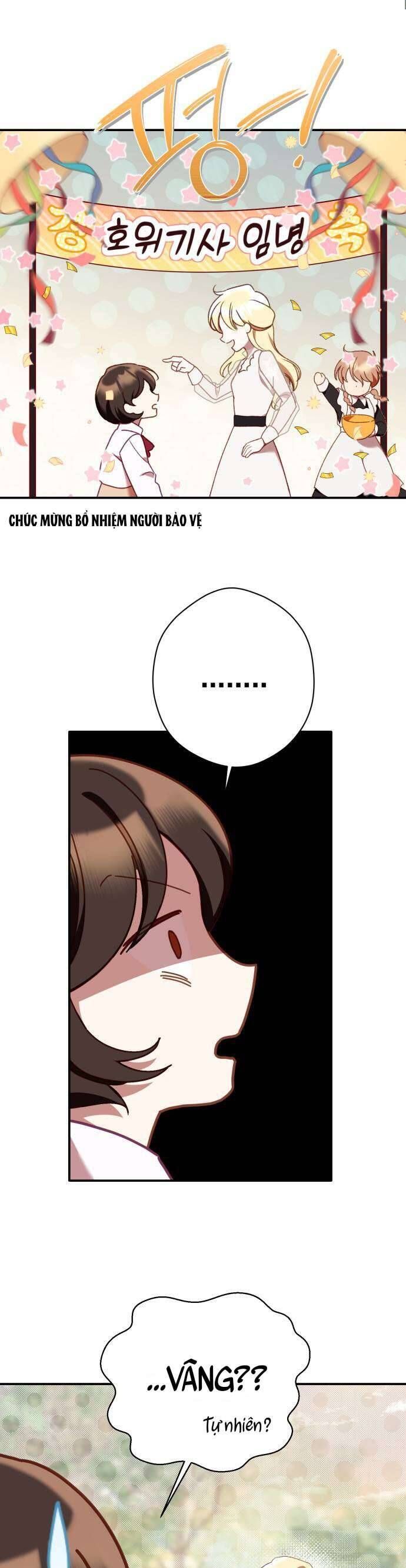 Bảo Vệ Thánh Nữ Giả Mạo - Chapter 2 - Page 38