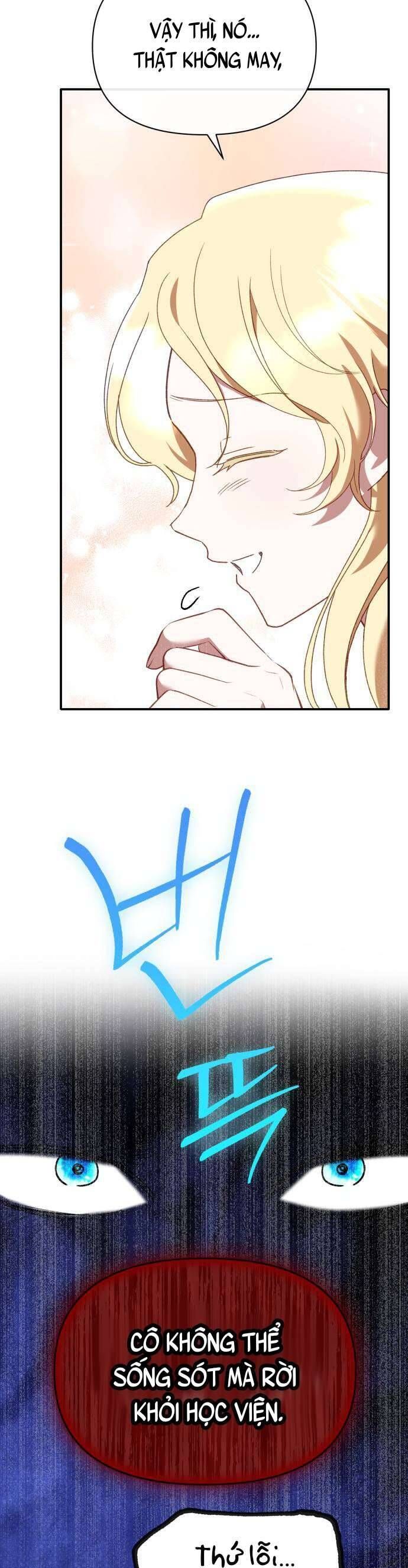 Bảo Vệ Thánh Nữ Giả Mạo - Chapter 2 - Page 41