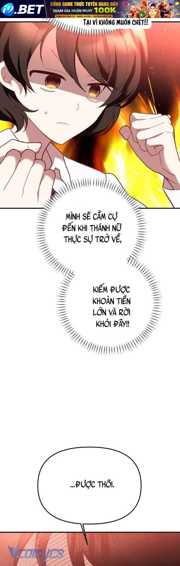 Bảo Vệ Thánh Nữ Giả Mạo - Chapter 2 - Page 44