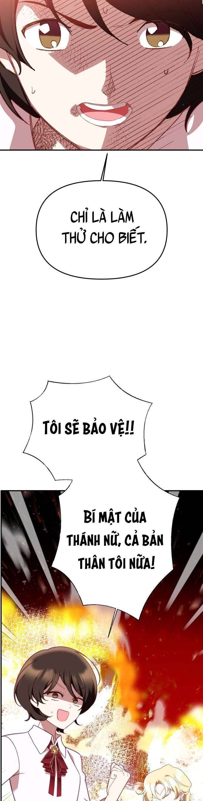 Bảo Vệ Thánh Nữ Giả Mạo - Chapter 2 - Page 45