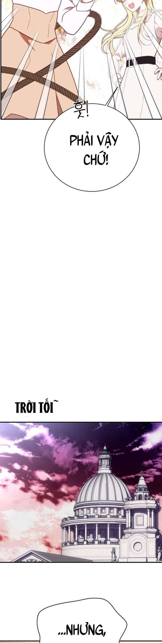 Bảo Vệ Thánh Nữ Giả Mạo - Chapter 2 - Page 46