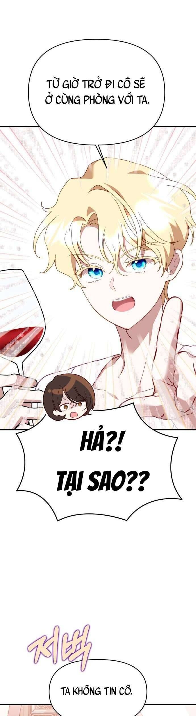 Bảo Vệ Thánh Nữ Giả Mạo - Chapter 2 - Page 48