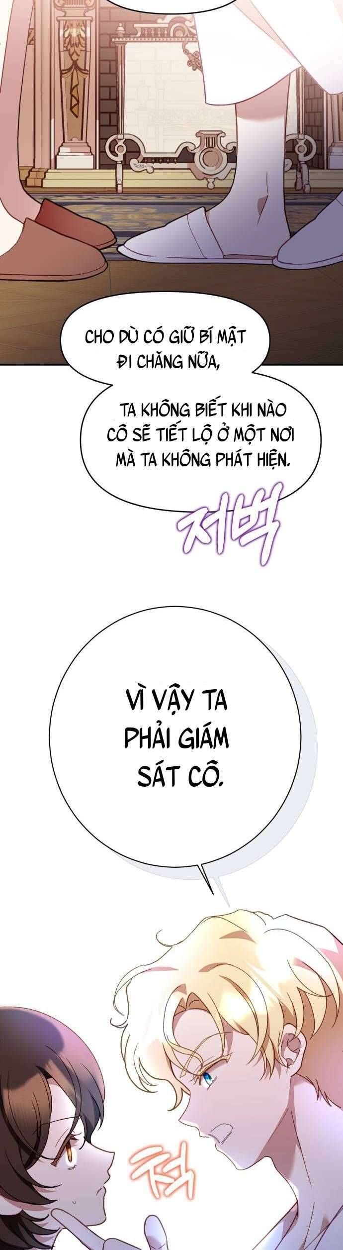 Bảo Vệ Thánh Nữ Giả Mạo - Chapter 2 - Page 49