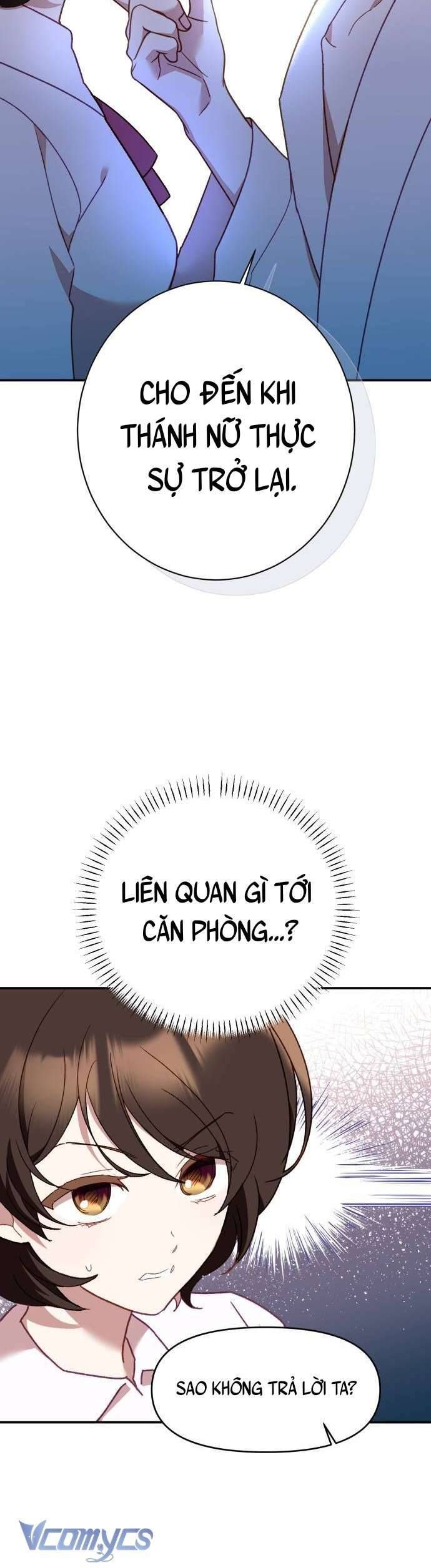 Bảo Vệ Thánh Nữ Giả Mạo - Chapter 2 - Page 50