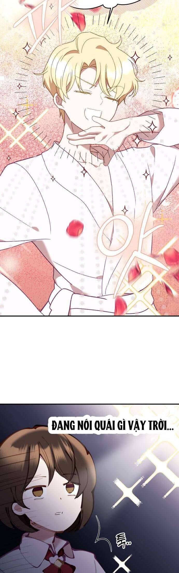 Bảo Vệ Thánh Nữ Giả Mạo - Chapter 2 - Page 52