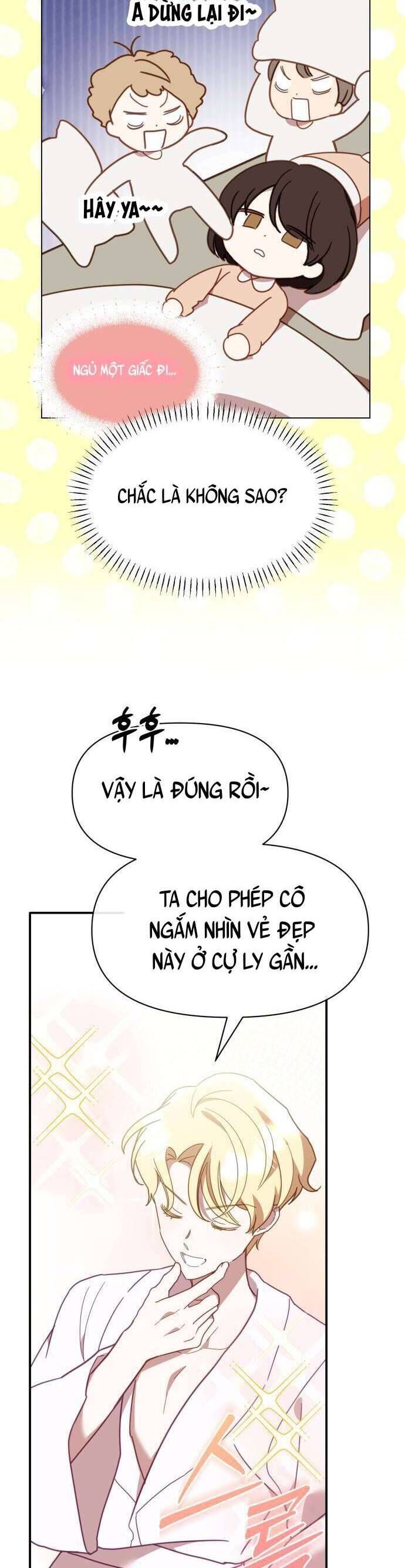 Bảo Vệ Thánh Nữ Giả Mạo - Chapter 2 - Page 55