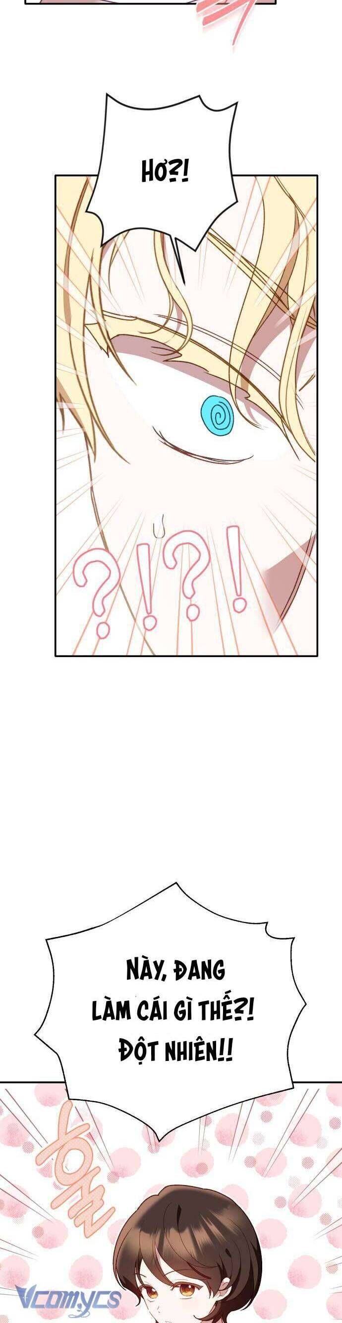 Bảo Vệ Thánh Nữ Giả Mạo - Chapter 2 - Page 56