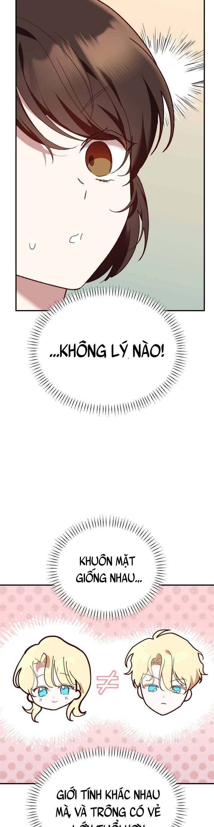 Bảo Vệ Thánh Nữ Giả Mạo - Chapter 2 - Page 6