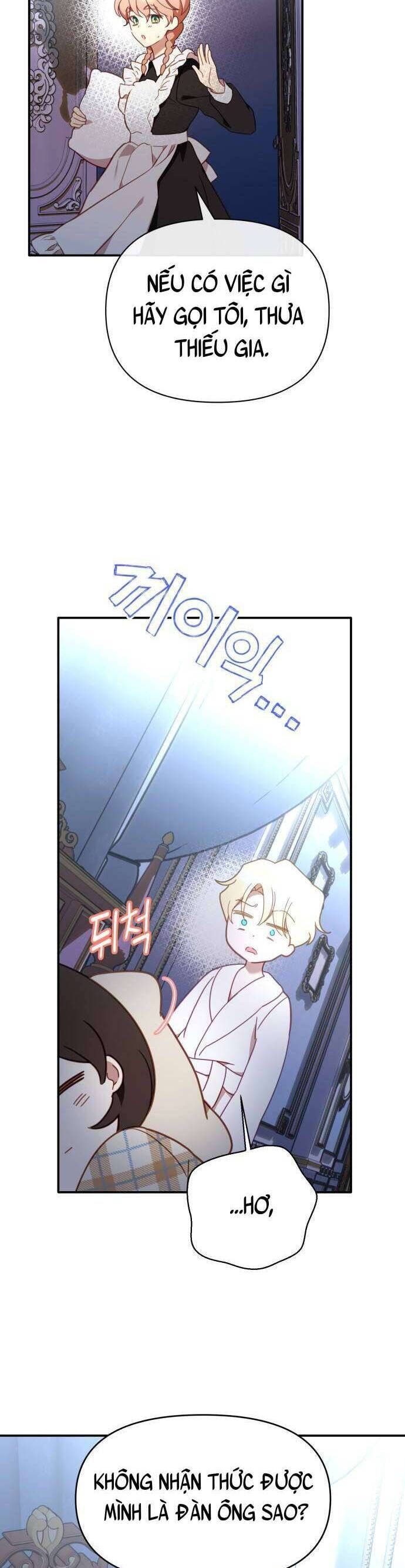 Bảo Vệ Thánh Nữ Giả Mạo - Chapter 2 - Page 64