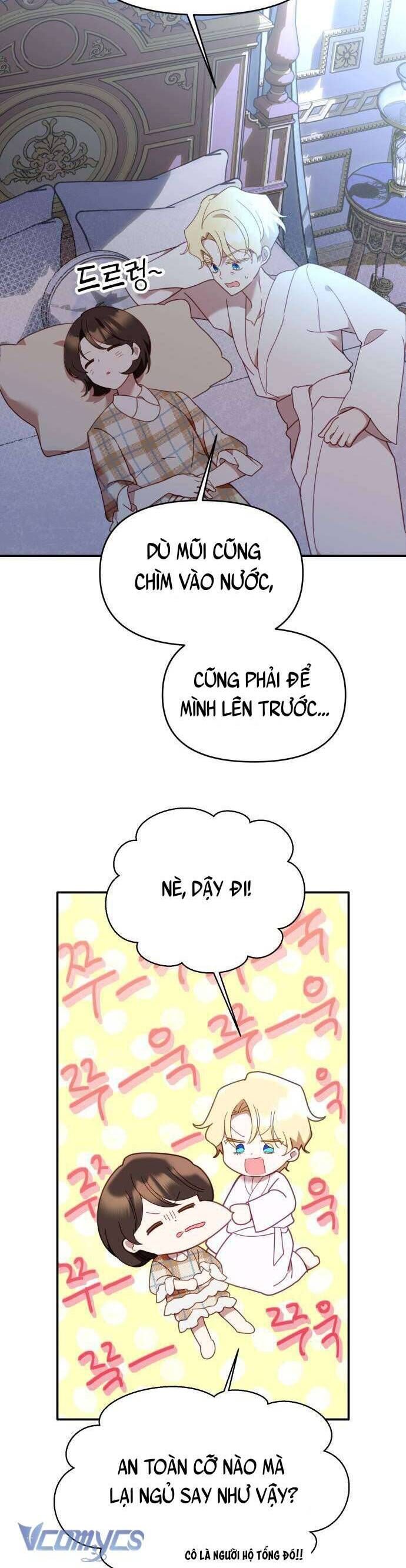 Bảo Vệ Thánh Nữ Giả Mạo - Chapter 2 - Page 65