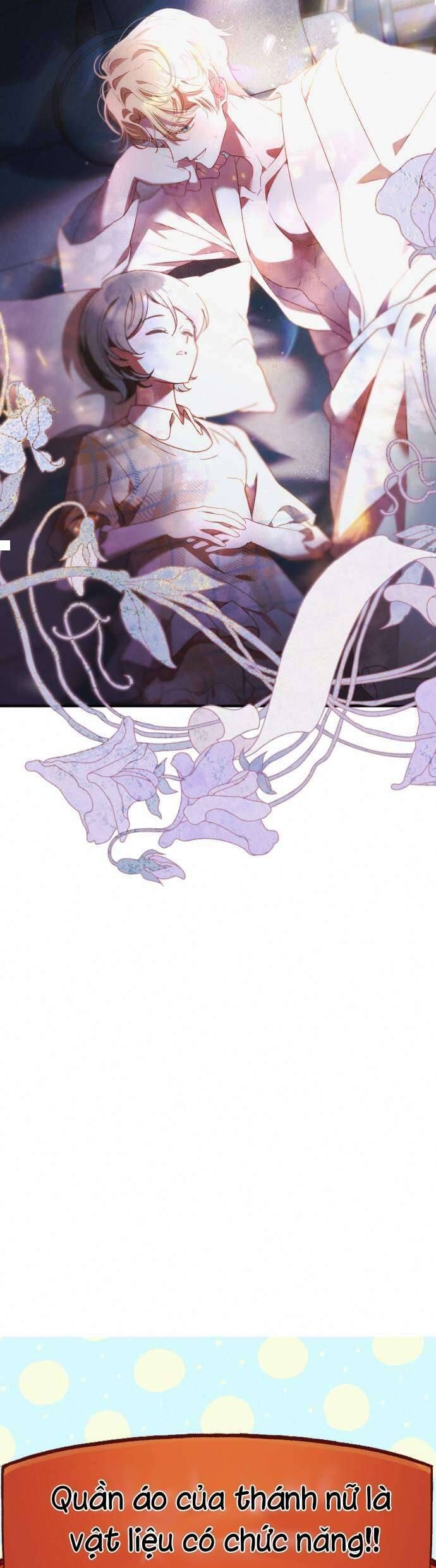 Bảo Vệ Thánh Nữ Giả Mạo - Chapter 2 - Page 69