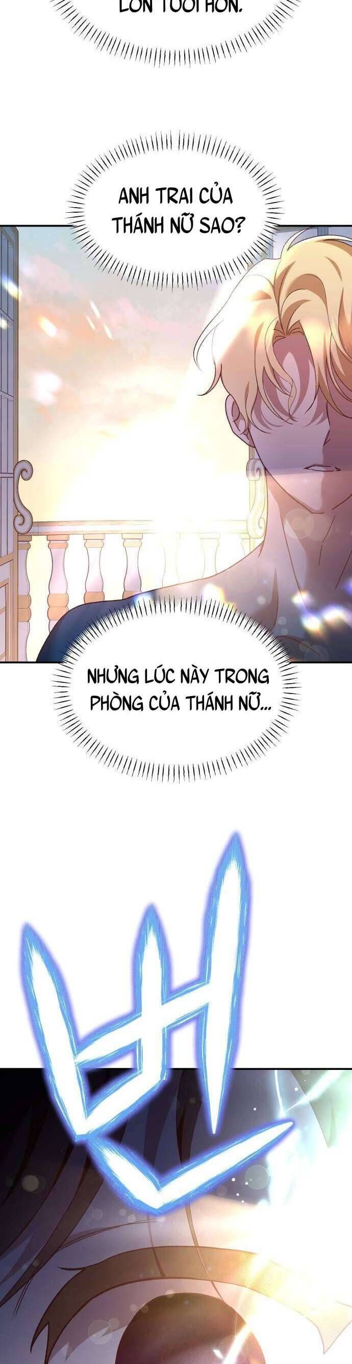 Bảo Vệ Thánh Nữ Giả Mạo - Chapter 2 - Page 7