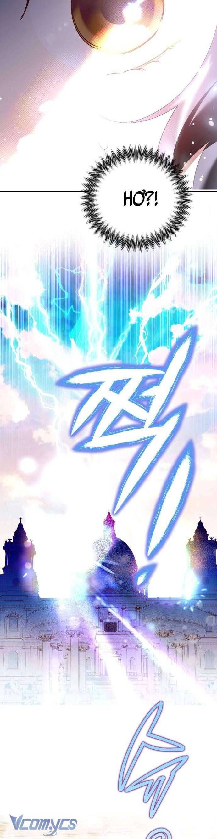 Bảo Vệ Thánh Nữ Giả Mạo - Chapter 2 - Page 8